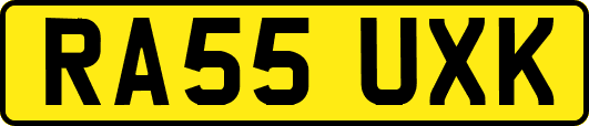 RA55UXK