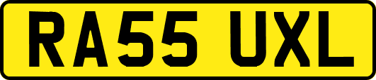 RA55UXL