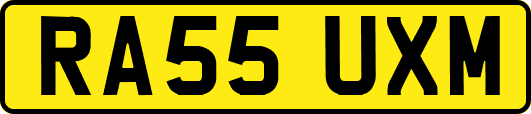 RA55UXM