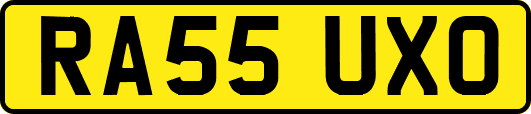RA55UXO