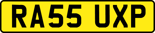 RA55UXP