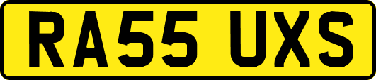 RA55UXS