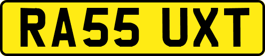 RA55UXT