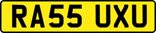 RA55UXU