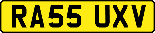 RA55UXV