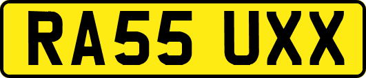 RA55UXX