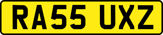 RA55UXZ