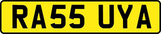 RA55UYA