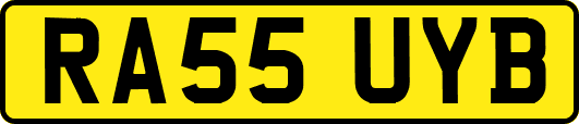 RA55UYB