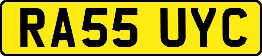 RA55UYC