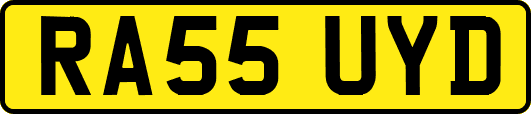 RA55UYD