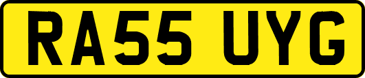 RA55UYG