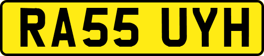 RA55UYH