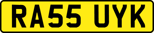 RA55UYK