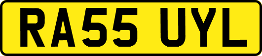 RA55UYL