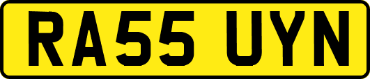 RA55UYN