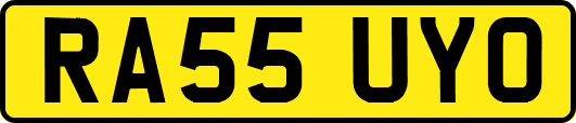 RA55UYO