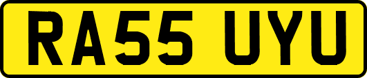RA55UYU