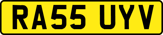 RA55UYV