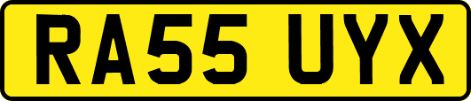 RA55UYX