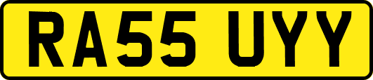 RA55UYY
