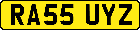 RA55UYZ