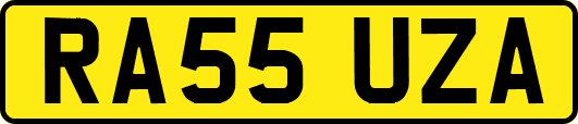 RA55UZA