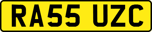 RA55UZC