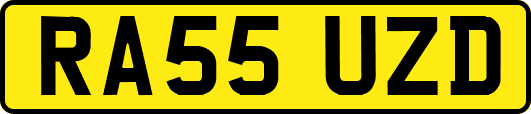 RA55UZD