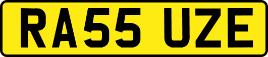 RA55UZE