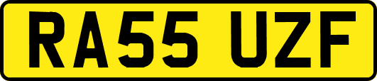 RA55UZF