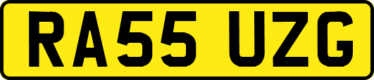 RA55UZG