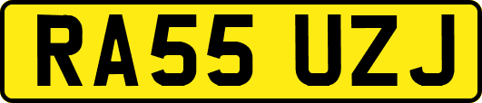 RA55UZJ
