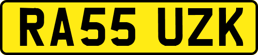 RA55UZK