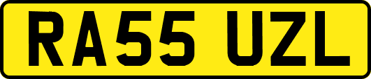 RA55UZL