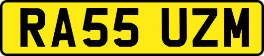 RA55UZM