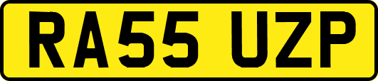 RA55UZP