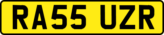 RA55UZR
