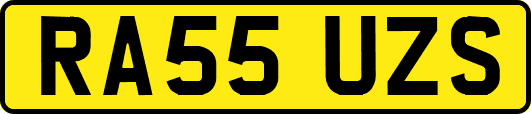 RA55UZS