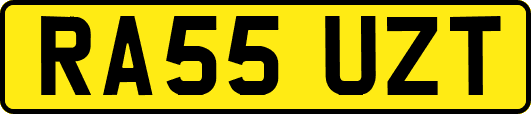RA55UZT