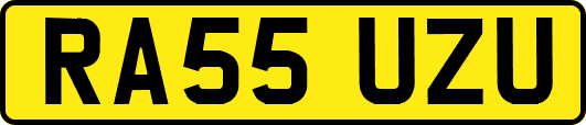 RA55UZU