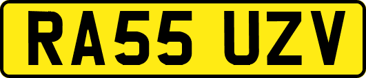 RA55UZV