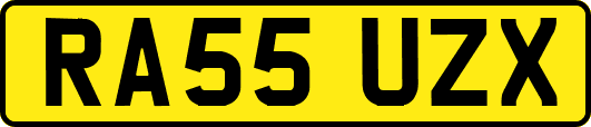 RA55UZX
