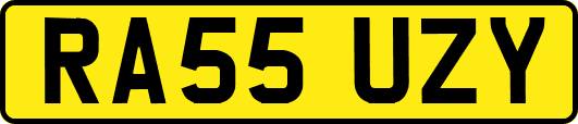 RA55UZY