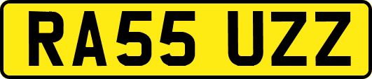 RA55UZZ