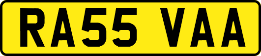 RA55VAA