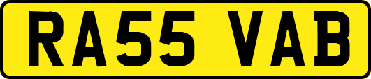 RA55VAB