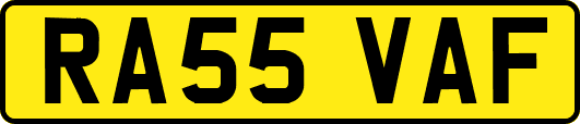 RA55VAF