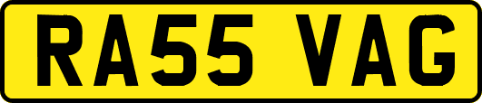 RA55VAG