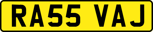 RA55VAJ